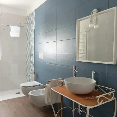 Meriggio Apartment *