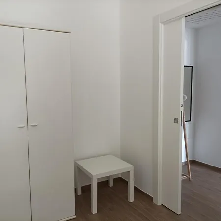 Apartment Meriggio
