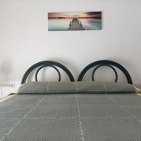 Meriggio Apartment Monopoli