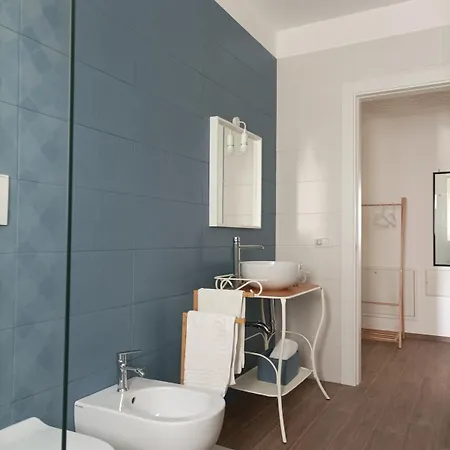 Meriggio Apartment *