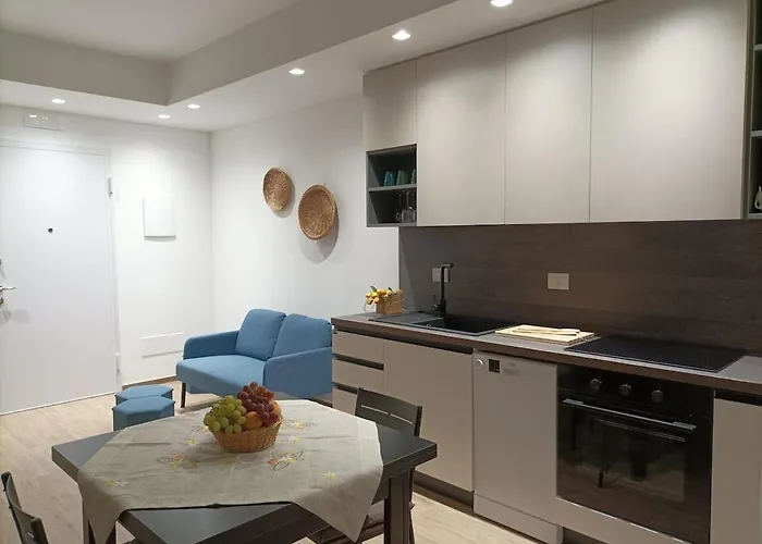 Daire Meriggio Monopoli